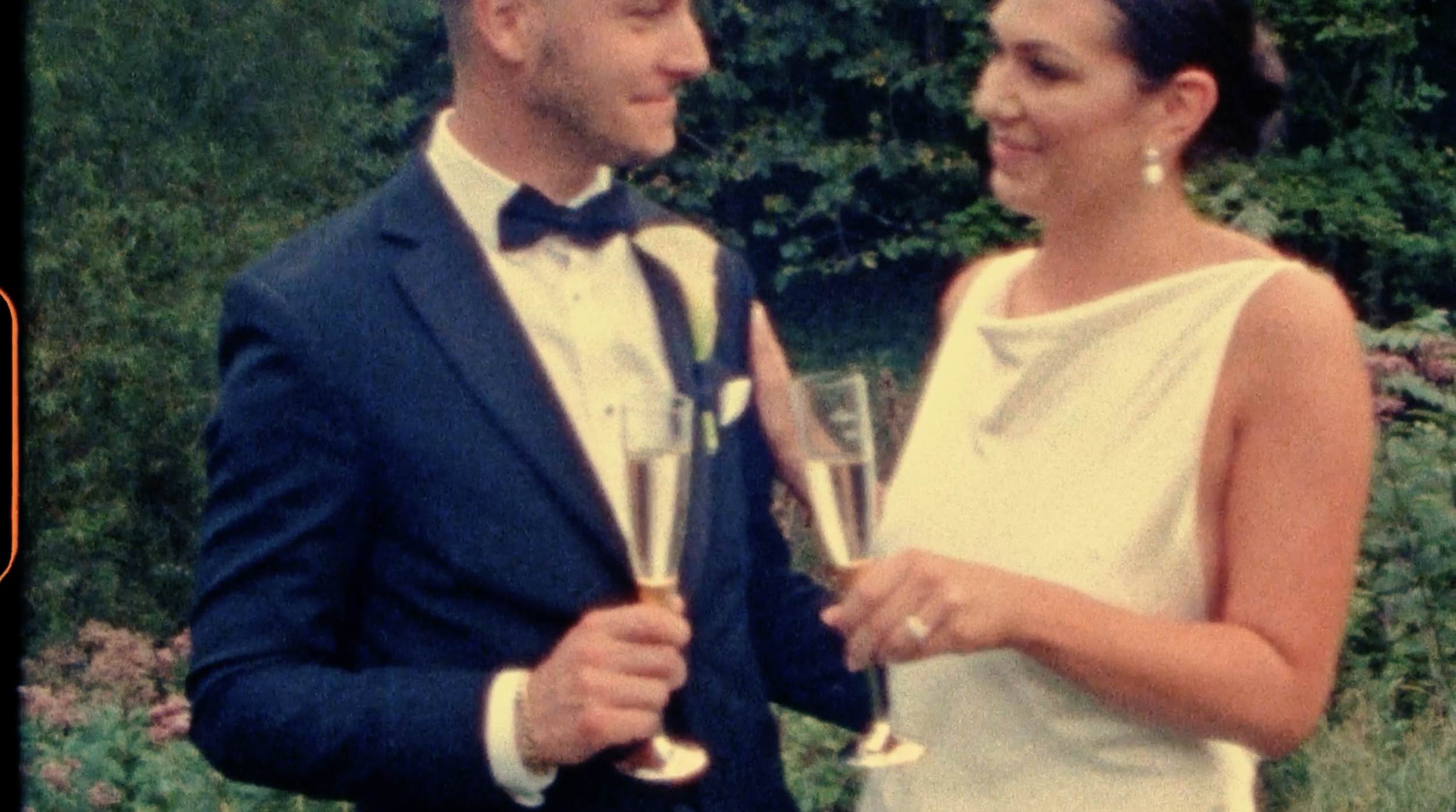 Tara &amp; Chris