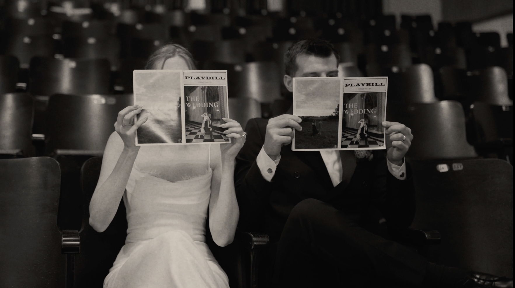 Erin &amp; Brian