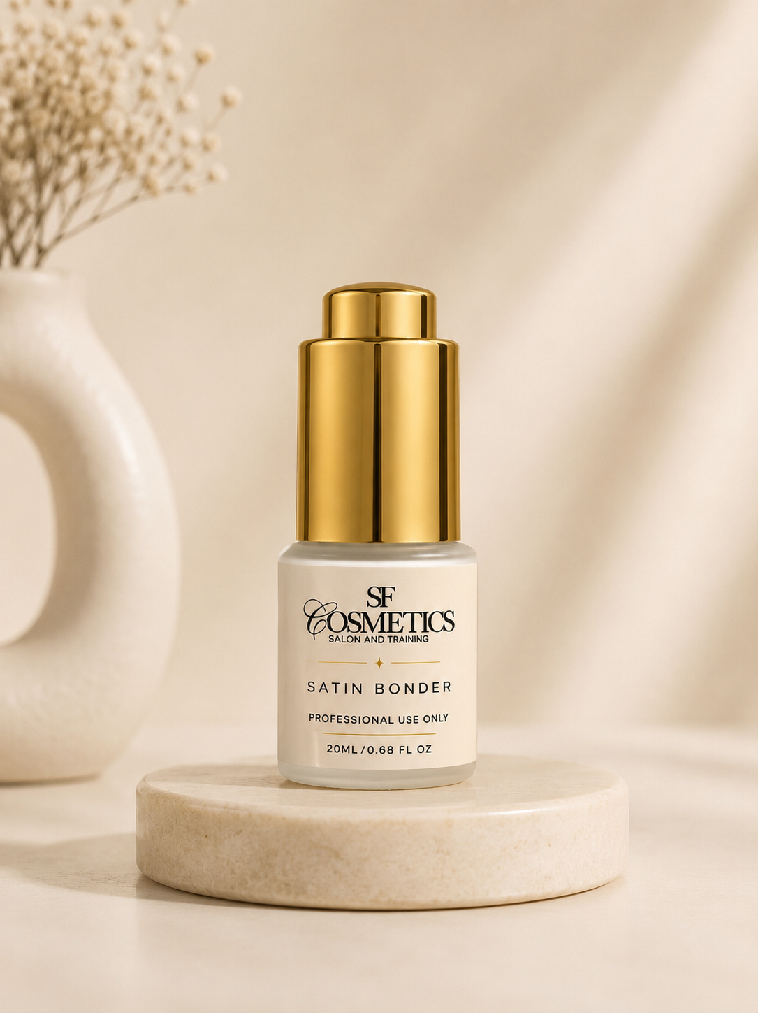 Satin Bonder 20ml