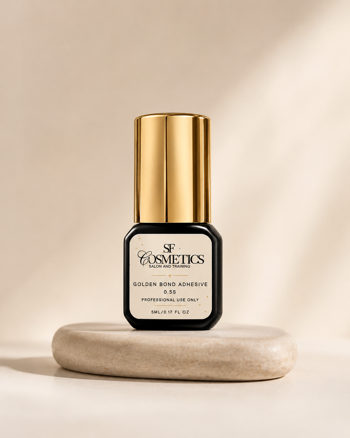 Golden Bond Adhesive 0.5s 5ml