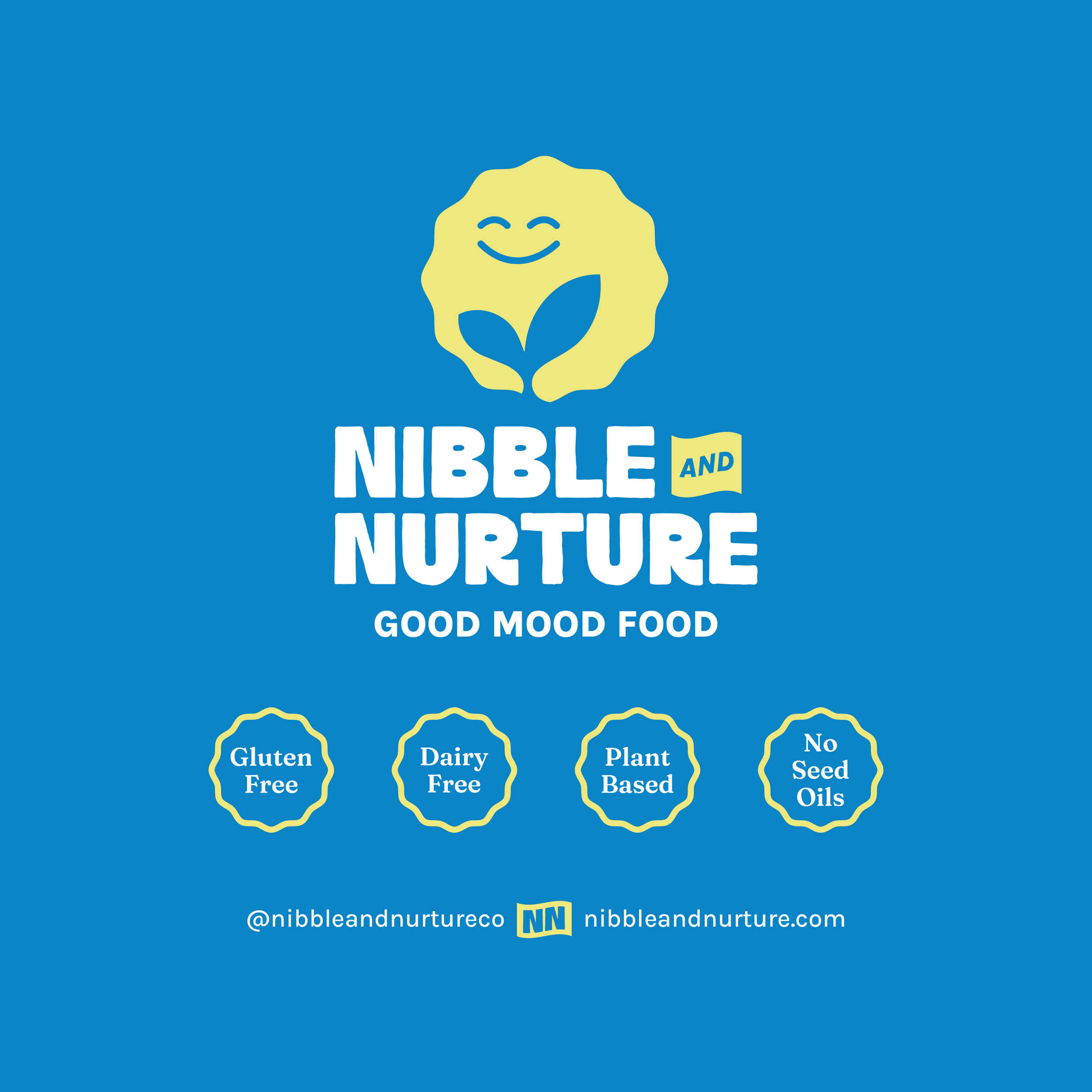 Nibble and Nurture
