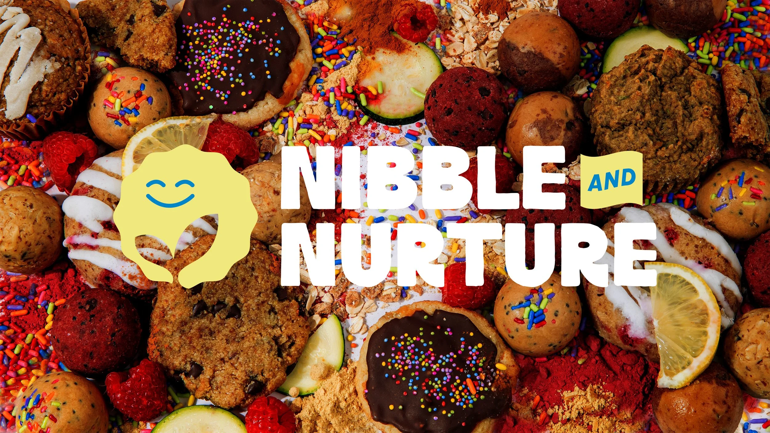 Nibble and Nurture