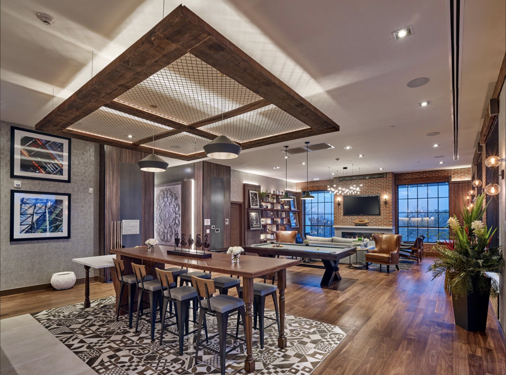 Annin Lofts