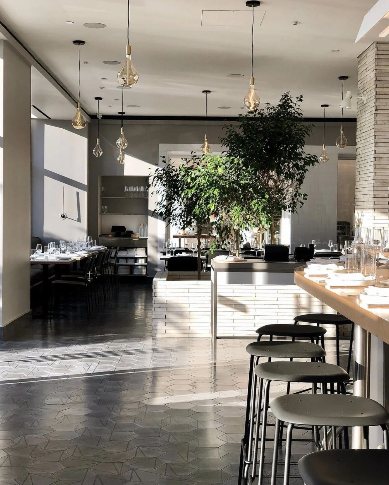 Misi Restaurant