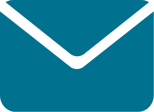 An abstract illustration of an envelope.