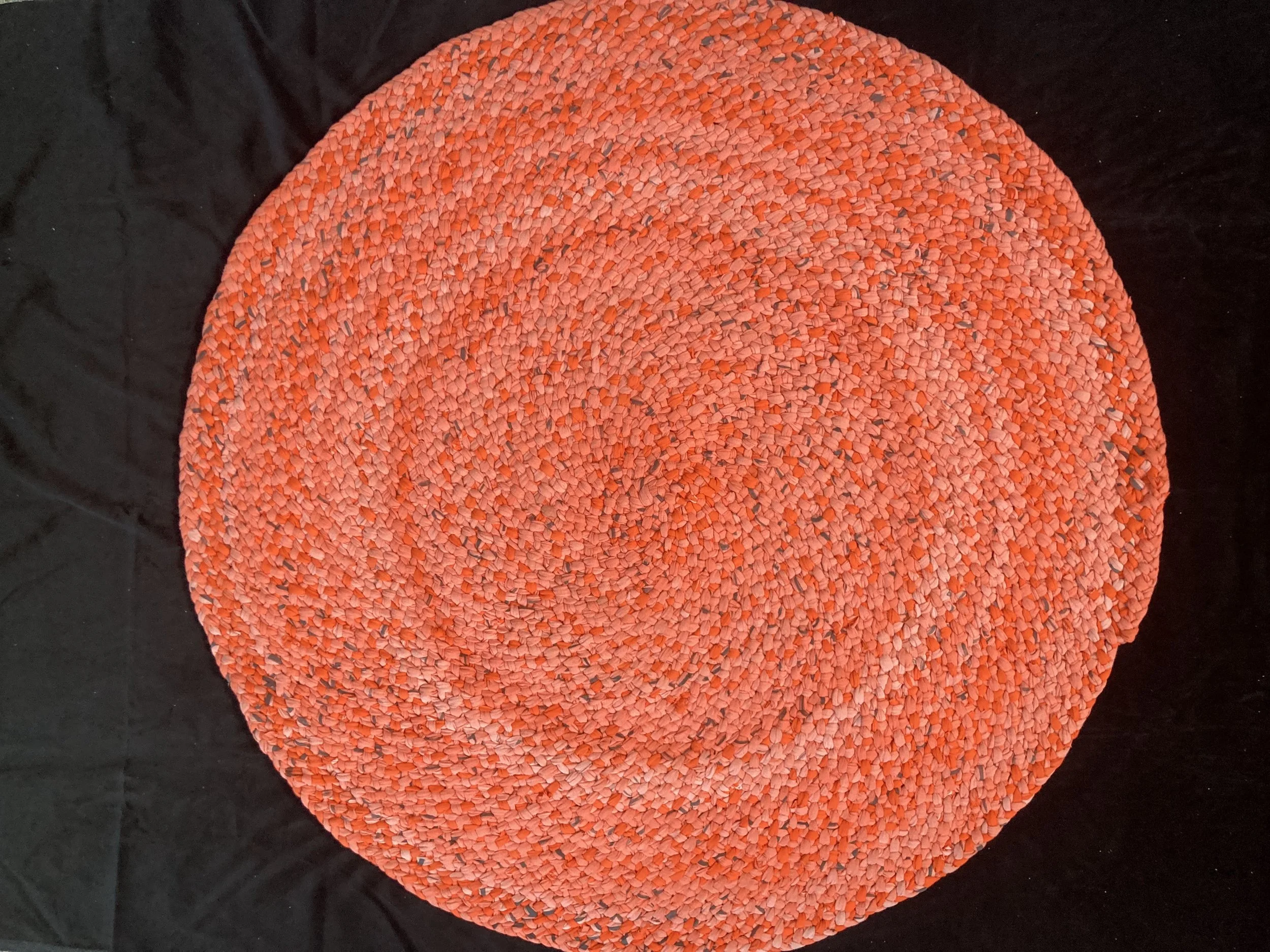 Rugs Against Gun Violence #6