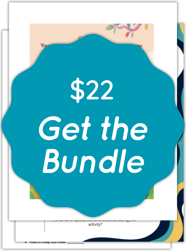 $22 Get the Bundle.
