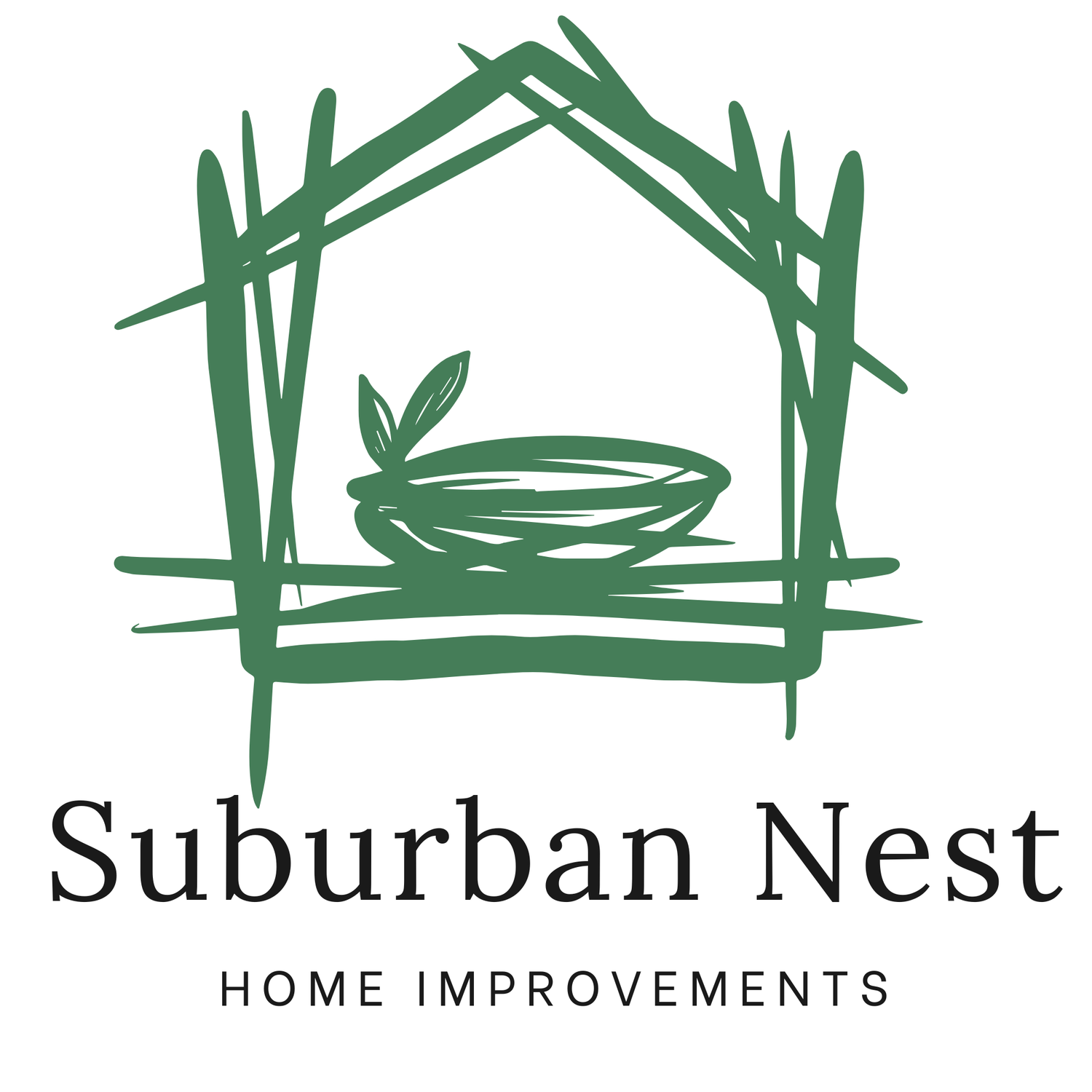 Suburban Nest
