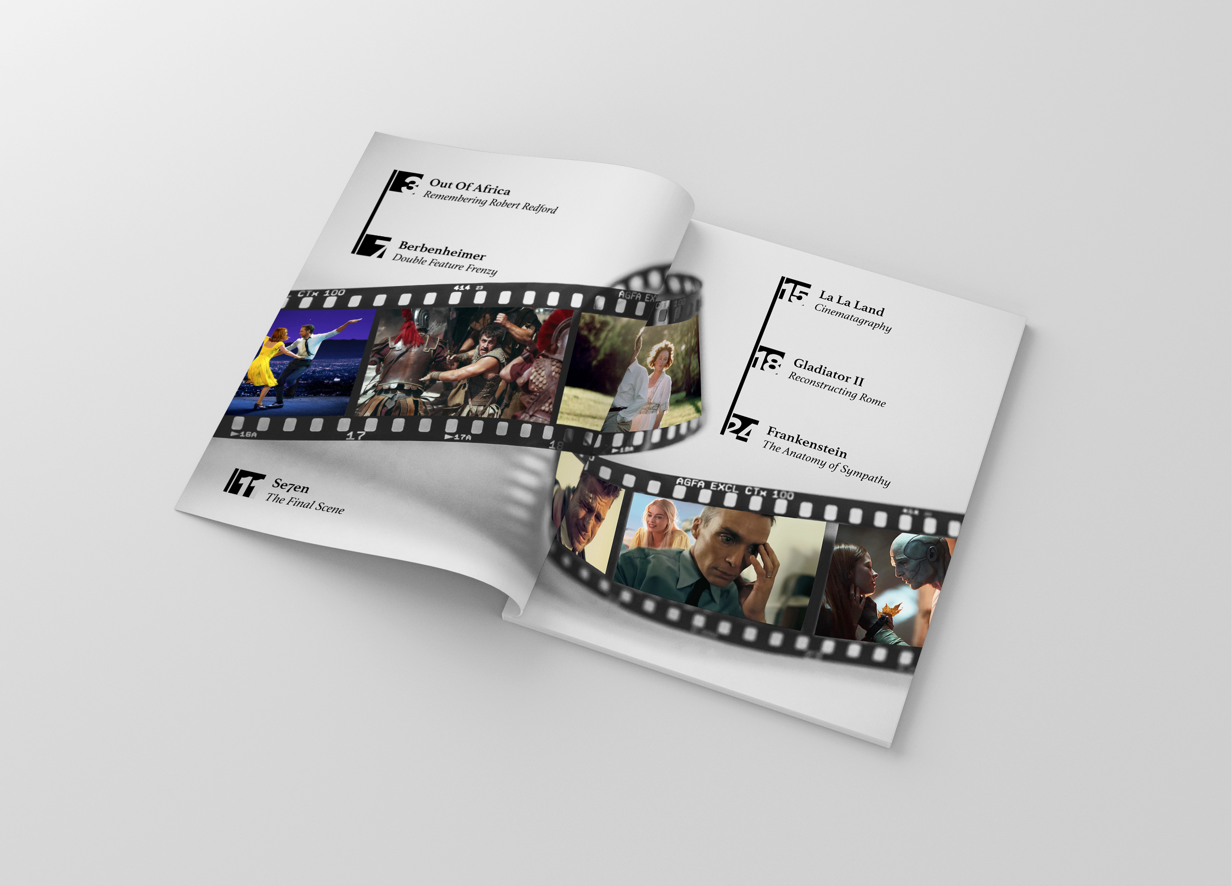 Table of Contents
