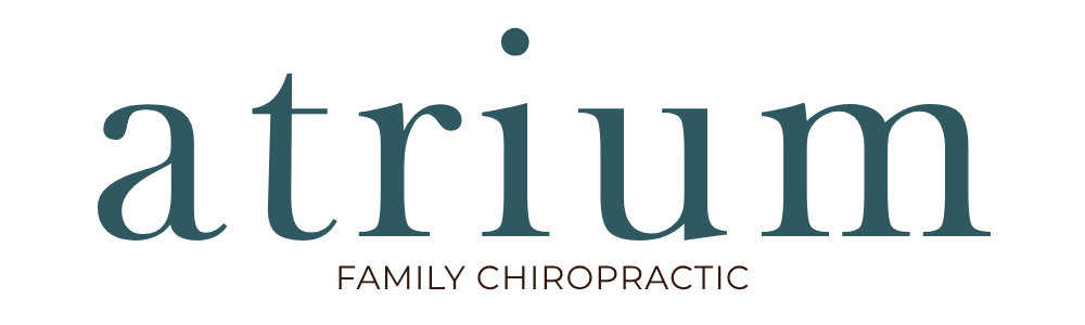 Atrium Family Chiropractic
