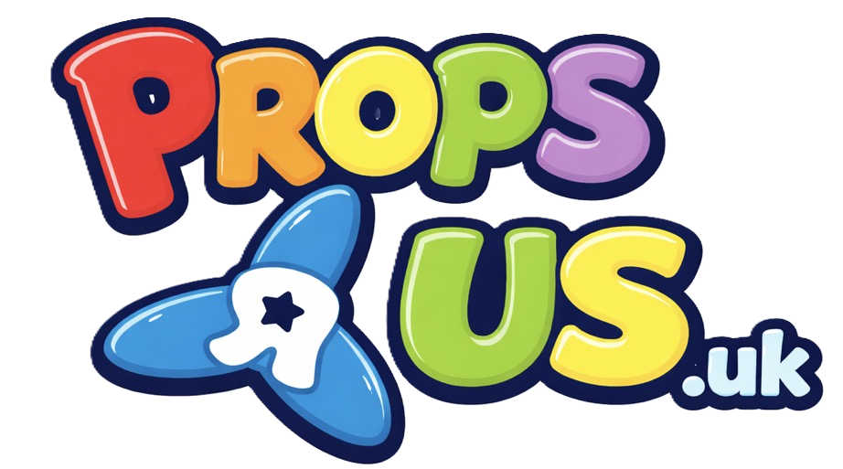PropsRus.UK