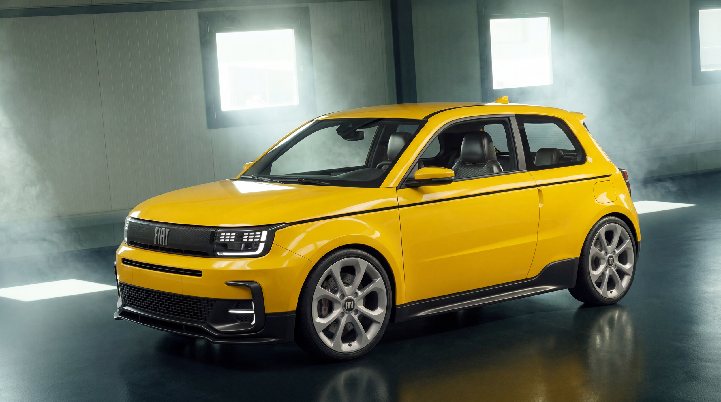 Fiat UNO