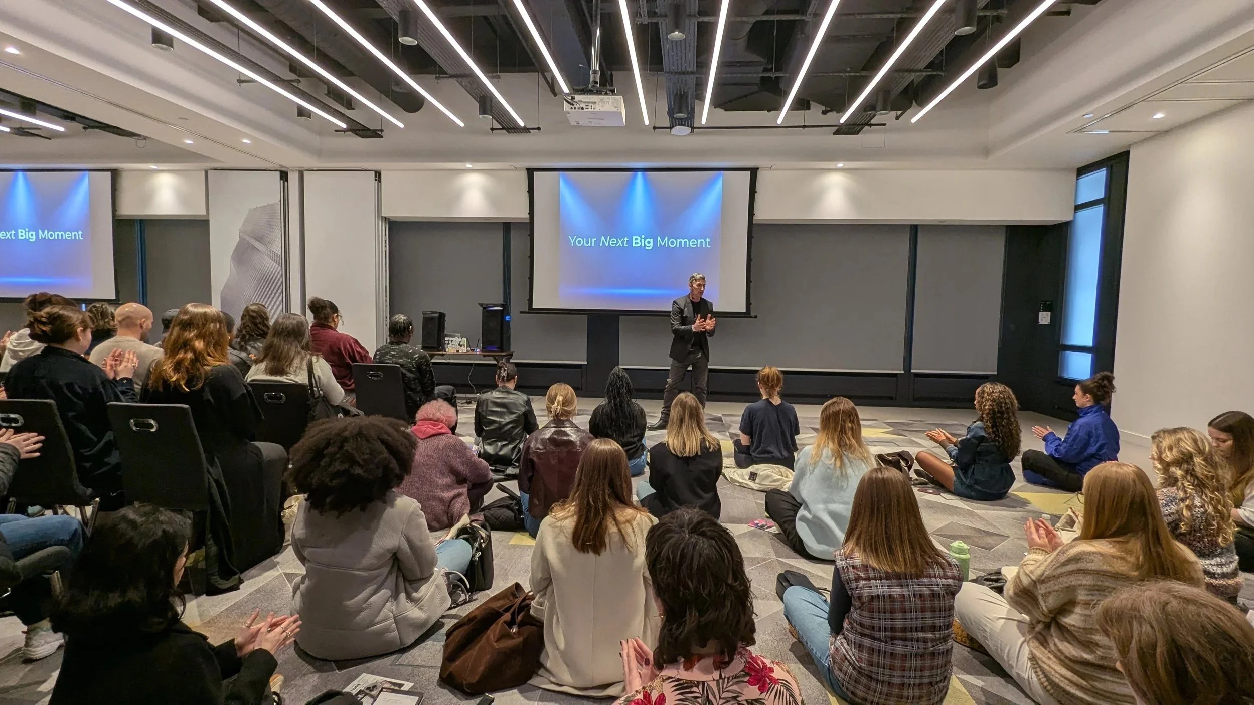 Best Therapy for Performance Anxiety in the UK