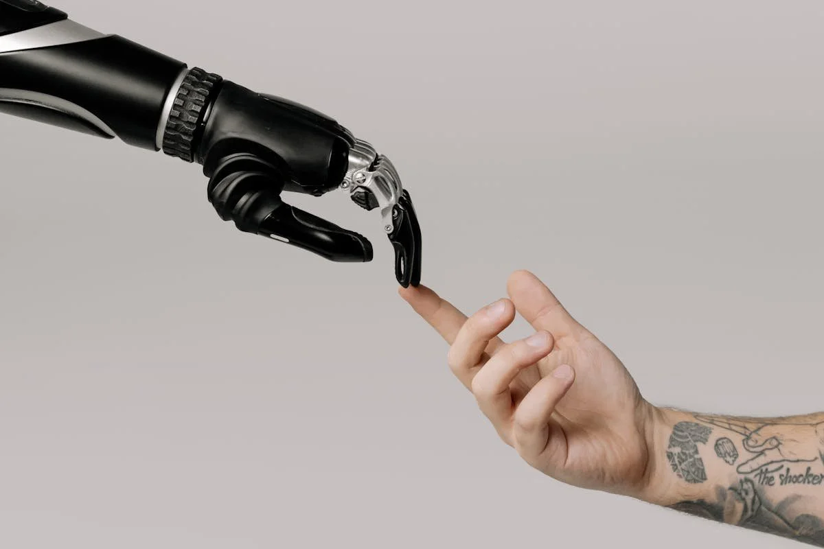 Your Future Clients Are Using AI Instead of Booking You