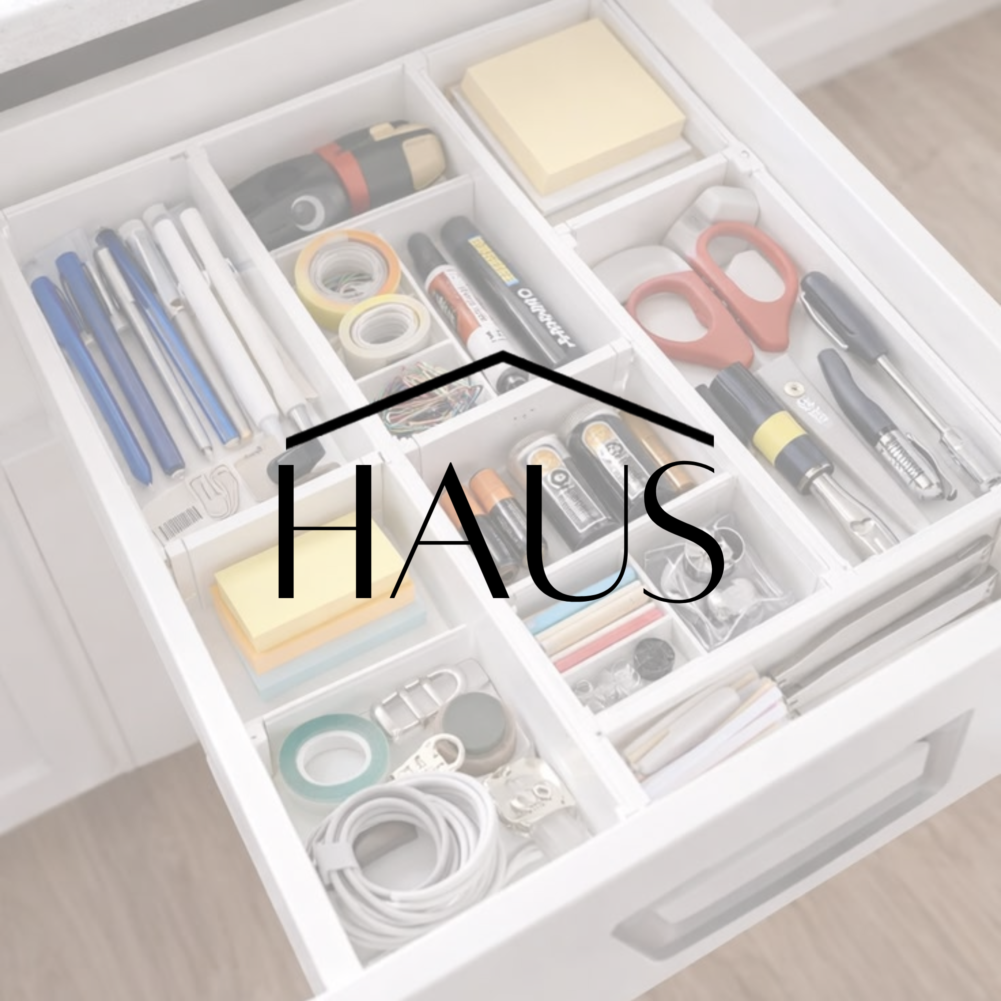 Drawer Reset