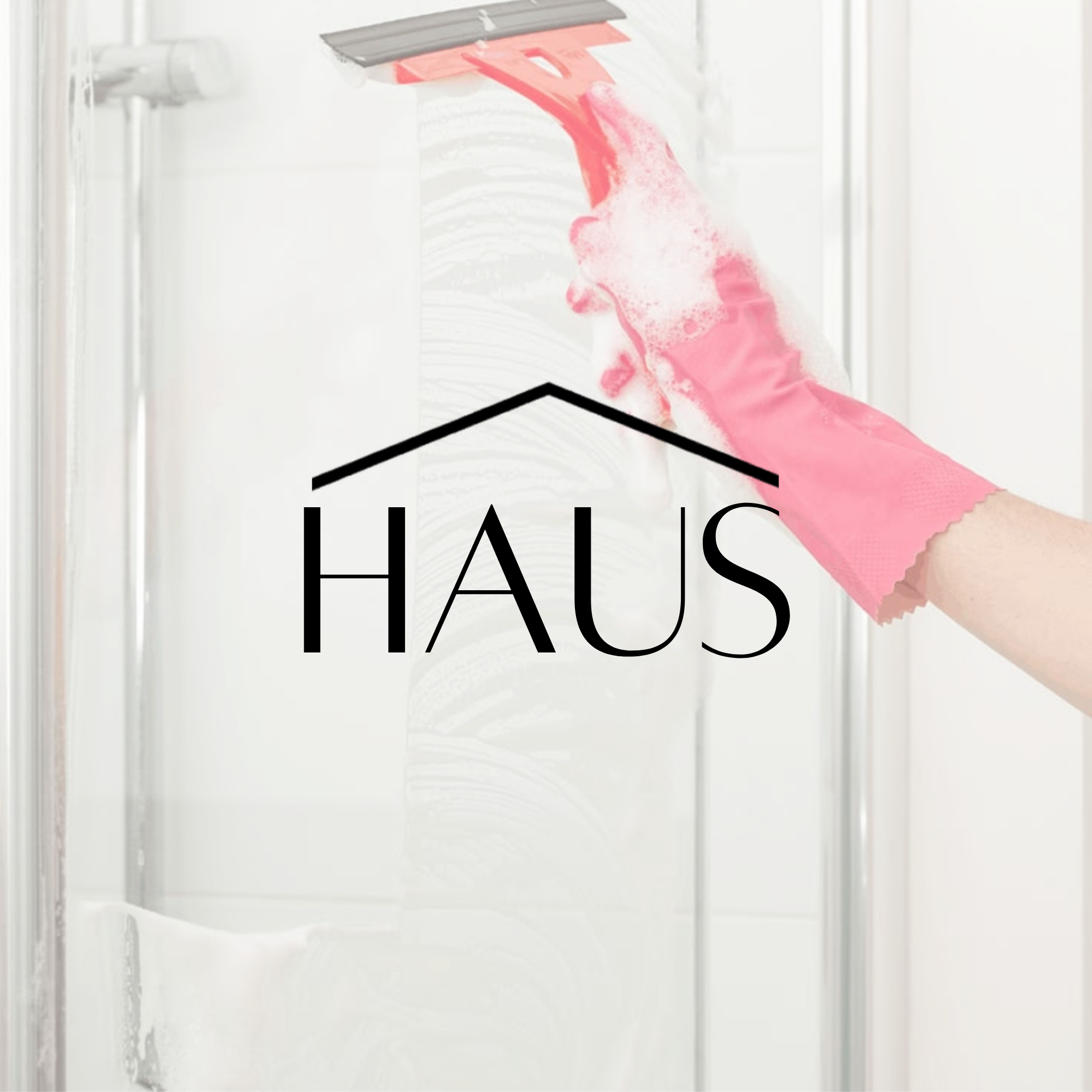 Add-on: Shower Glass Restore