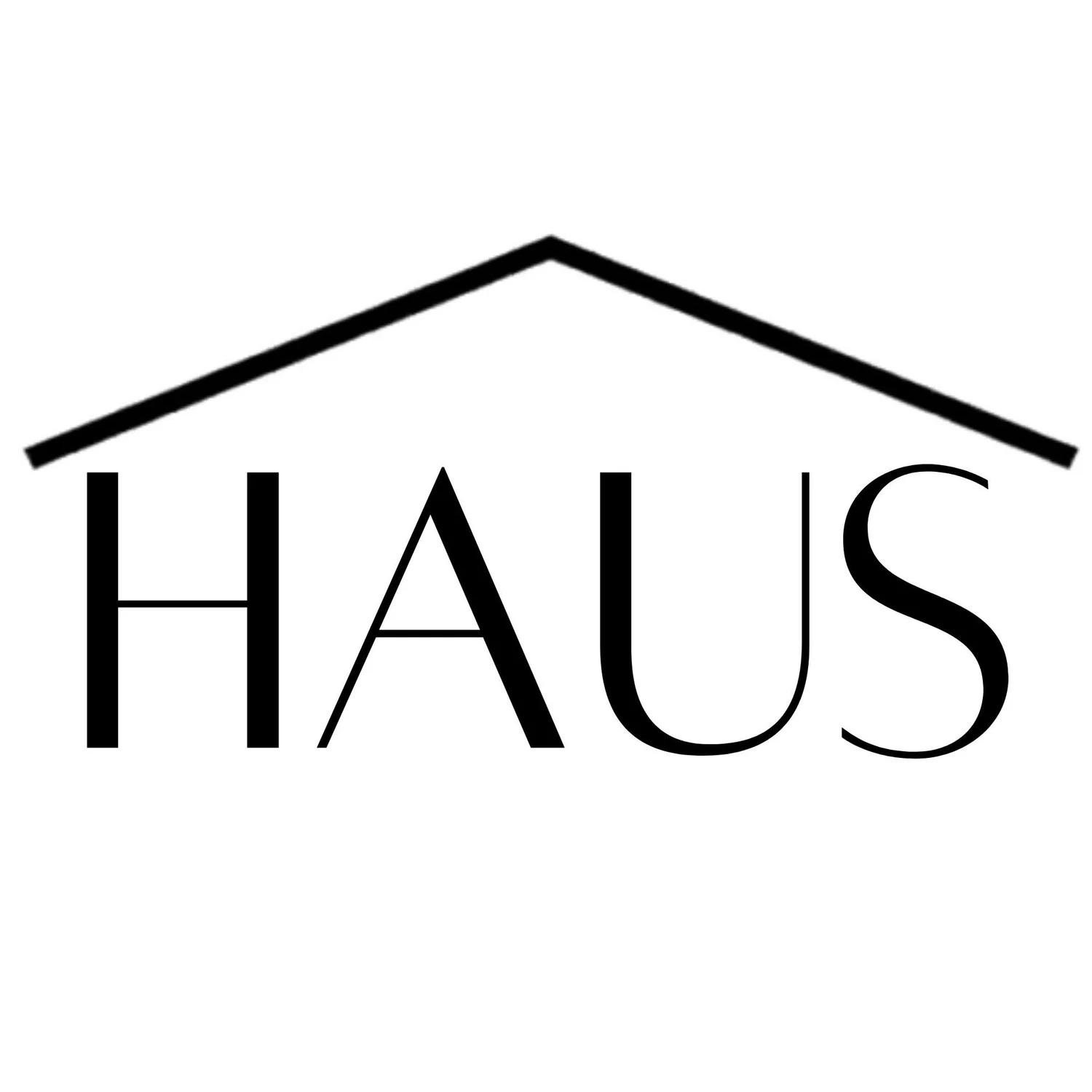 HAUS | hauskeeping, elevated.