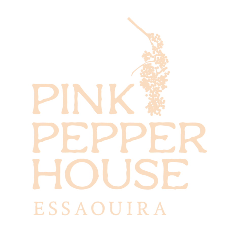 Pink Pepper House 