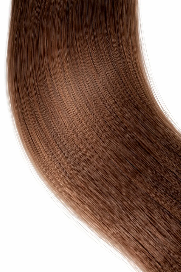 Keratin Bonds