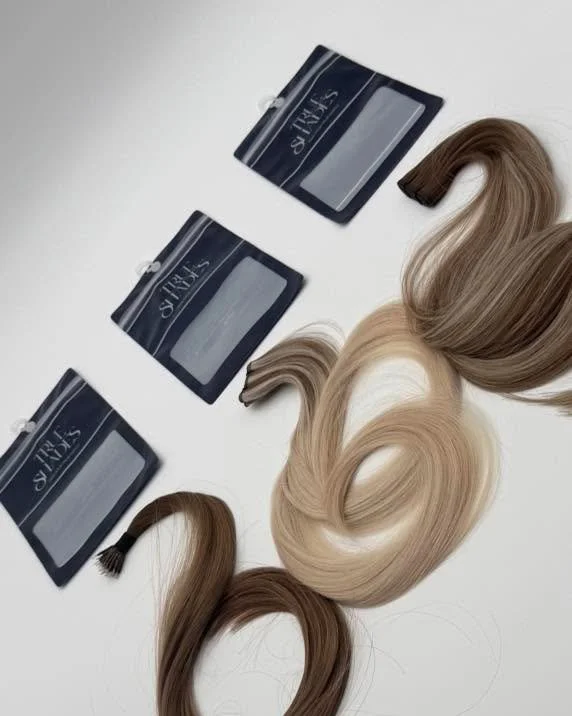 Beautiful hair, less waste. ♻️

We want TrueShades to look good in your salon without our packaging simply becoming another thing headed for landfill.

That&rsquo;s why we&rsquo;re introducing our TrueShades Packaging Return Promise.

Save your empty