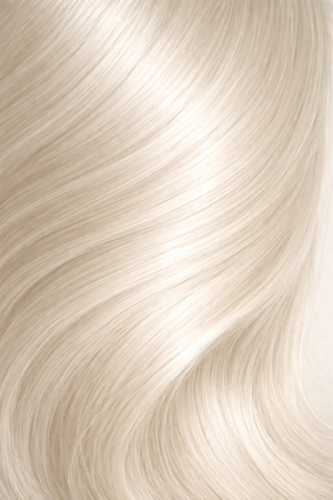 TrueShades shade 66 — platinum white