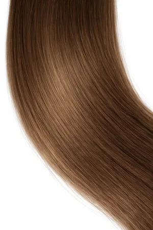 TrueShades shade 4 — warm chestnut brown