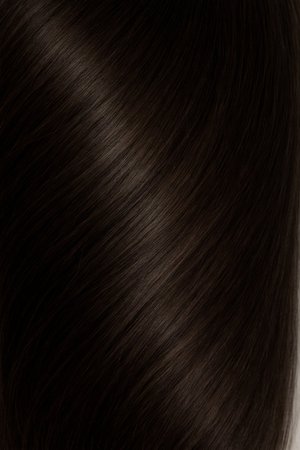 TrueShades shade 2 — darkest brown