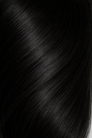 TrueShades shade 1 — jet black