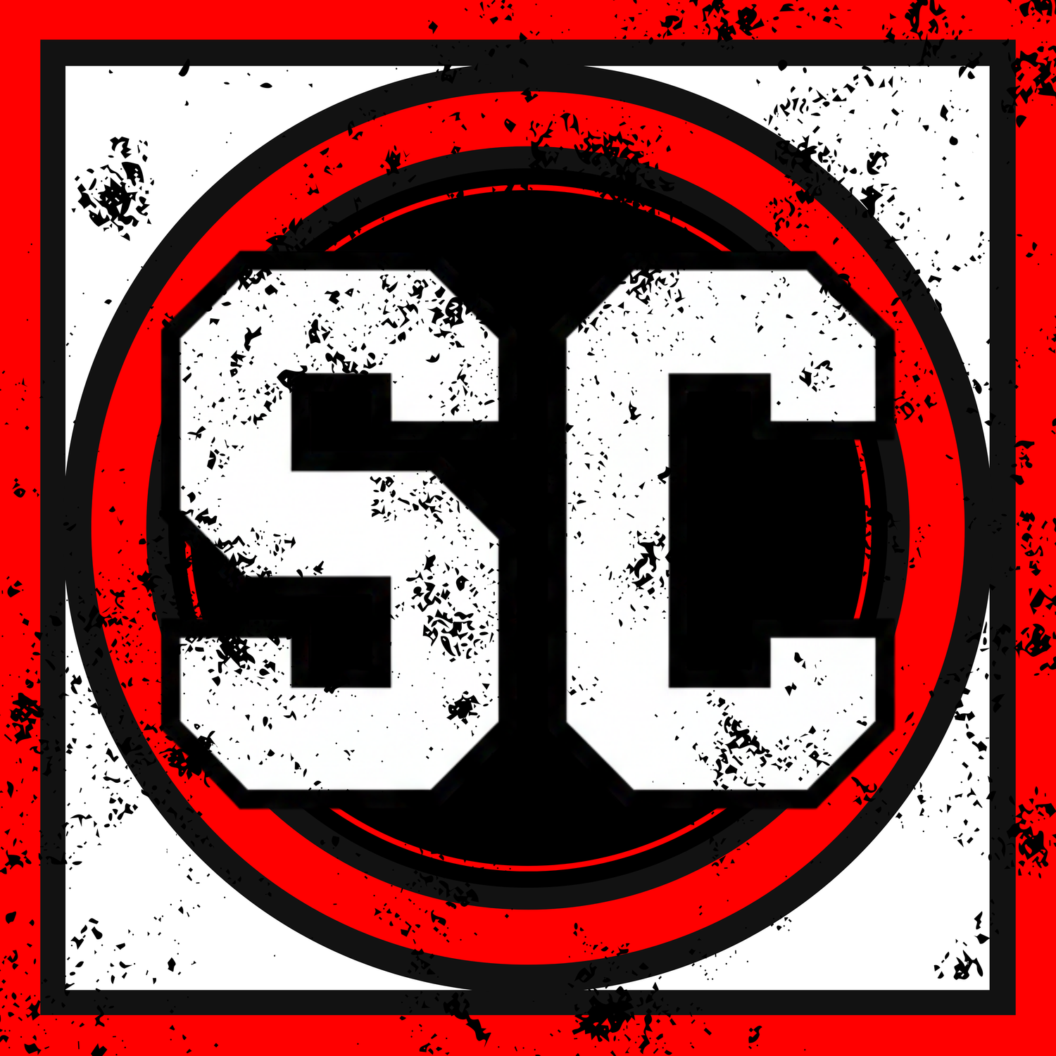 Sin City Squared Circle
