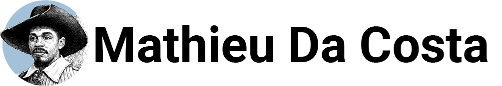 Organisation Mathieu DaCosta