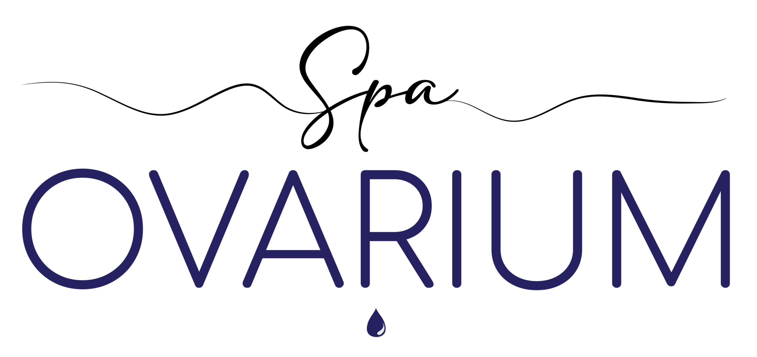 Logo Spa OVARIUM