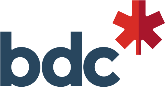 Logo BDC