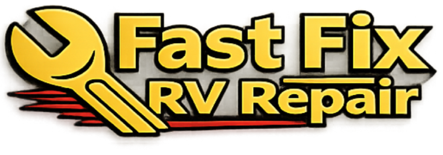 Fast Fix RV Repair