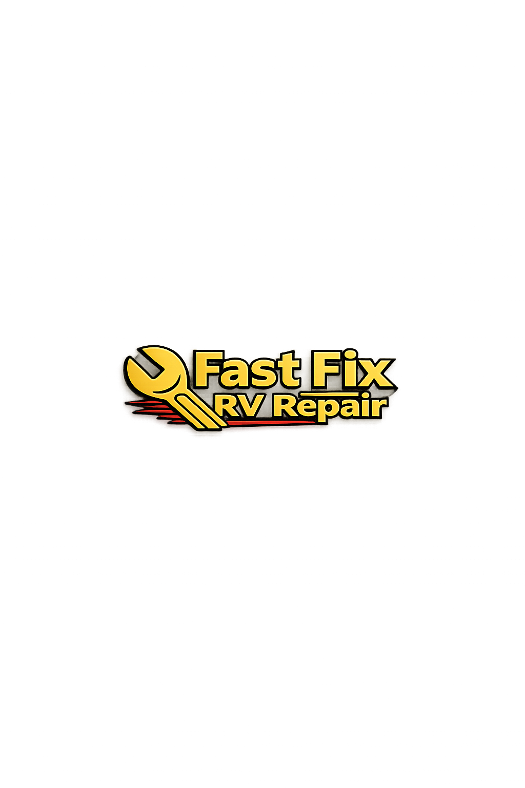 Fast Fix RV Repair
