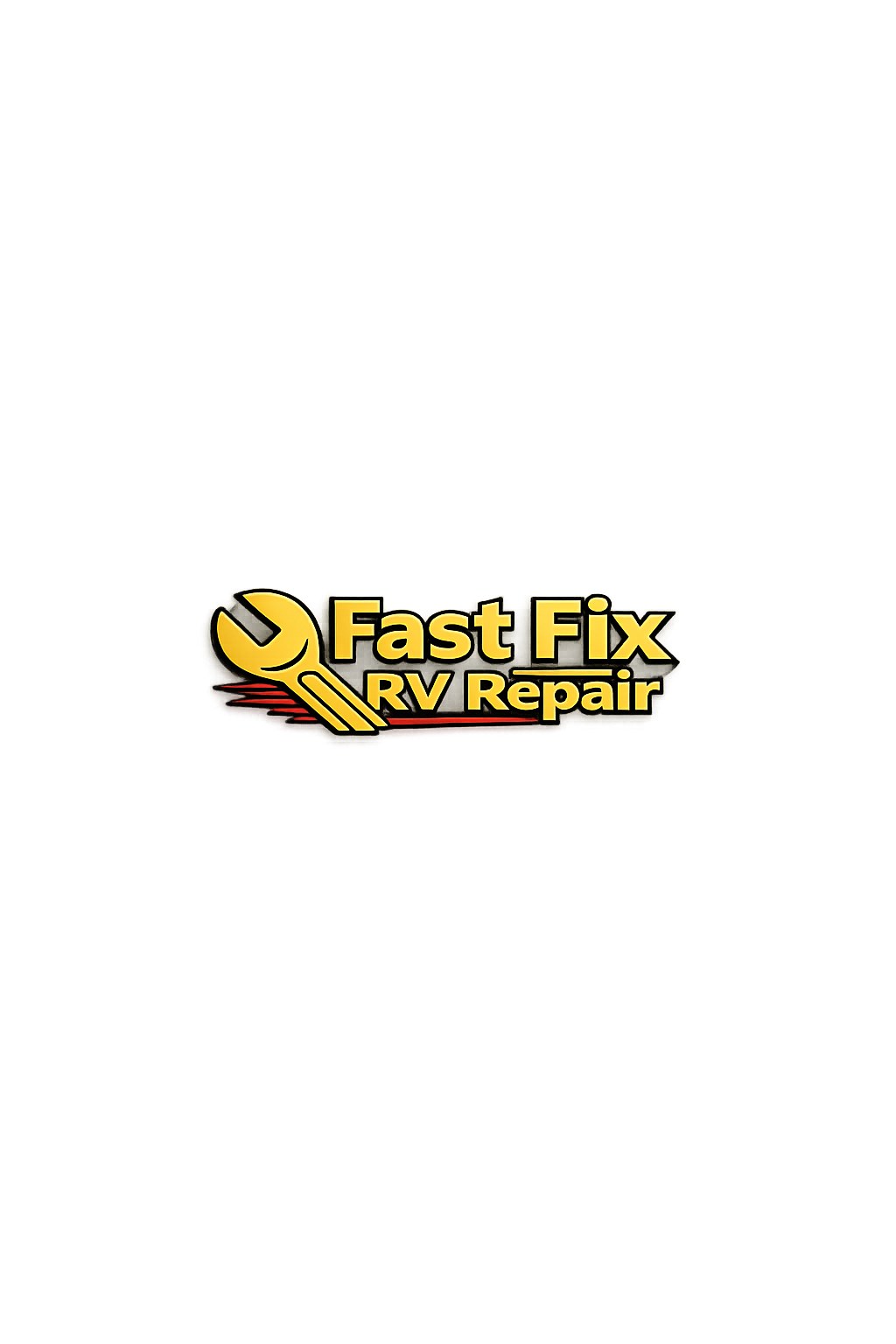 Fast Fix RV Repair
