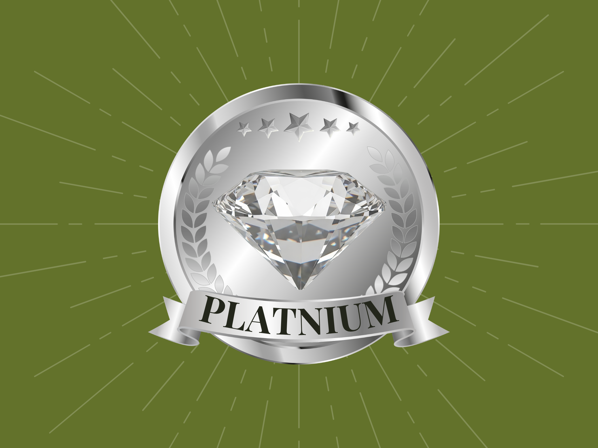 Platinum  Subscription
