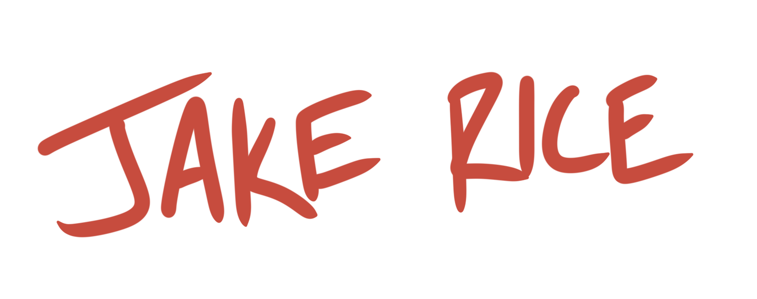 JAKE RICE