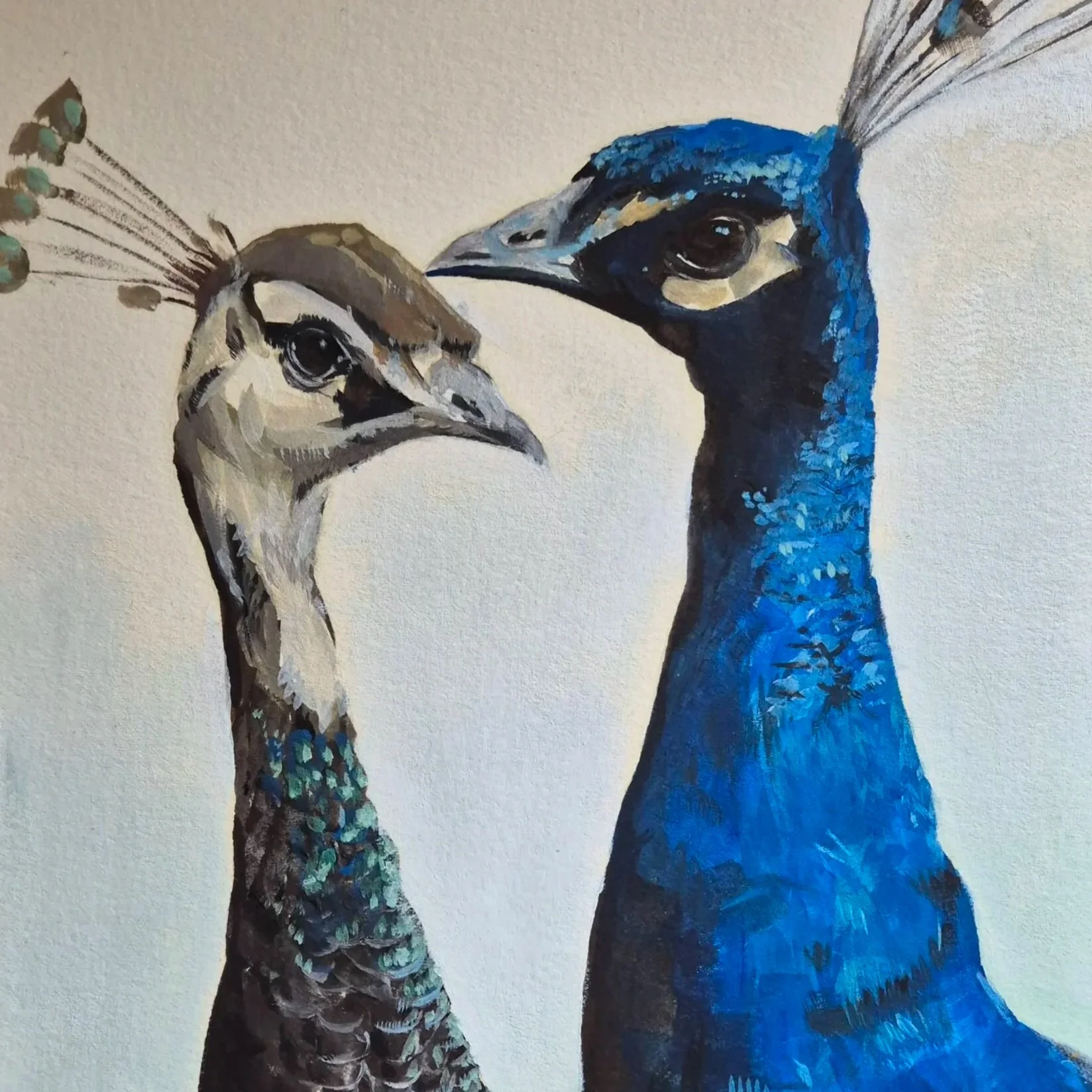 Kelart / Iain Ritchie - Painting & Graphic Design