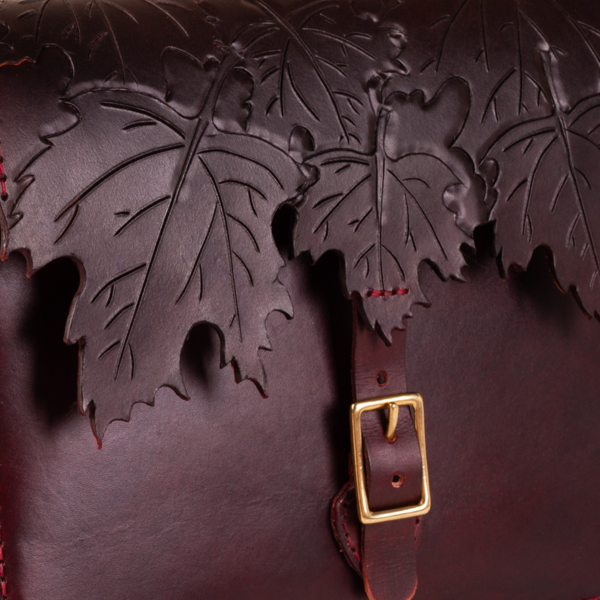 Daein' Leather / Keith Hastie - Leatherwork
