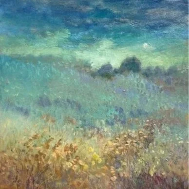Linda Pettie - Painting