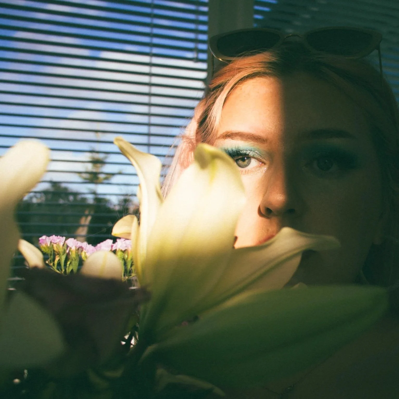Zoe Cook - Photography & Painting