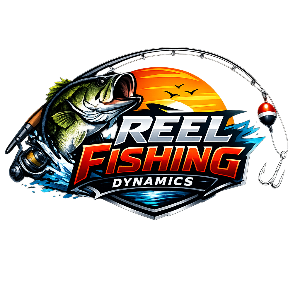 Reel Fishing Dynamics
