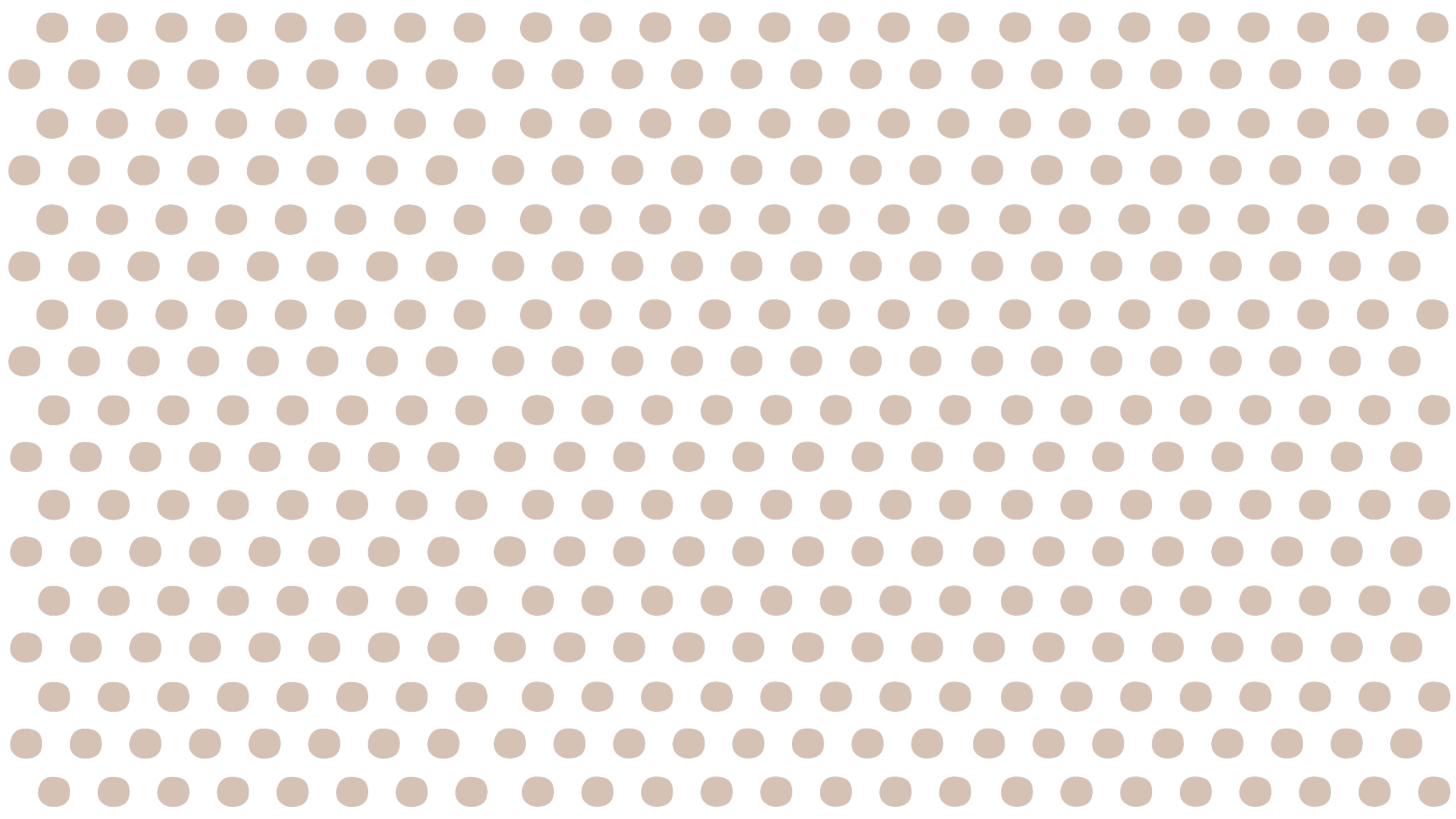 Close-up of a perforated black surface with evenly spaced circular holes.