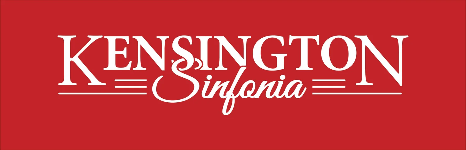 Kensington Sinfonia: Calgary's Premiere String Ensemble