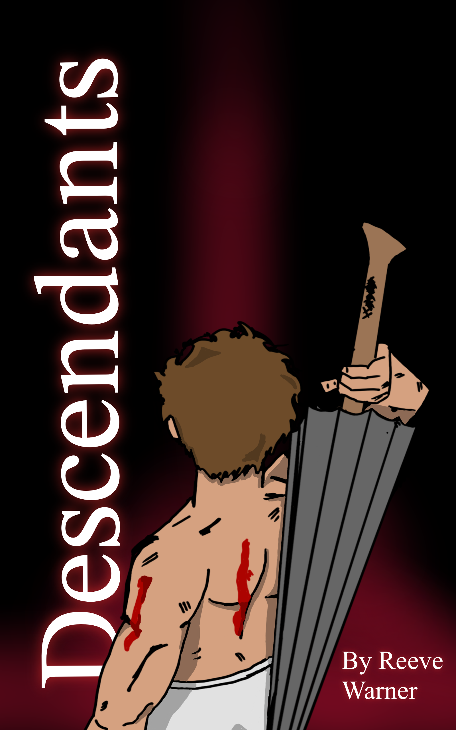 Weekly Sample 1: Descendant