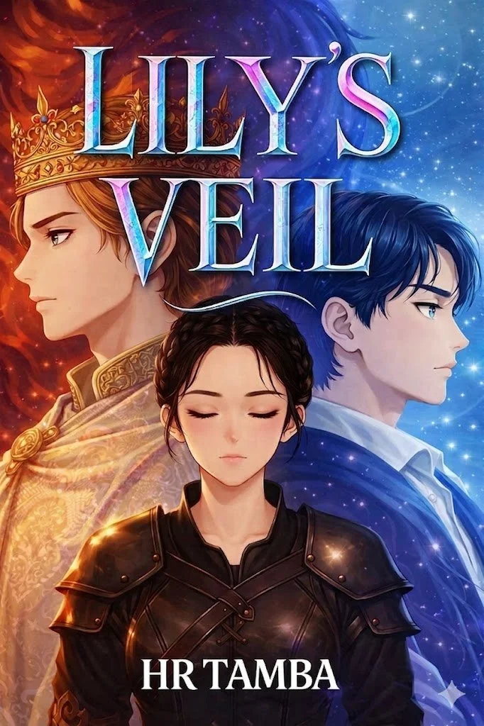 Weekly Sample 2: Lily’s Veil