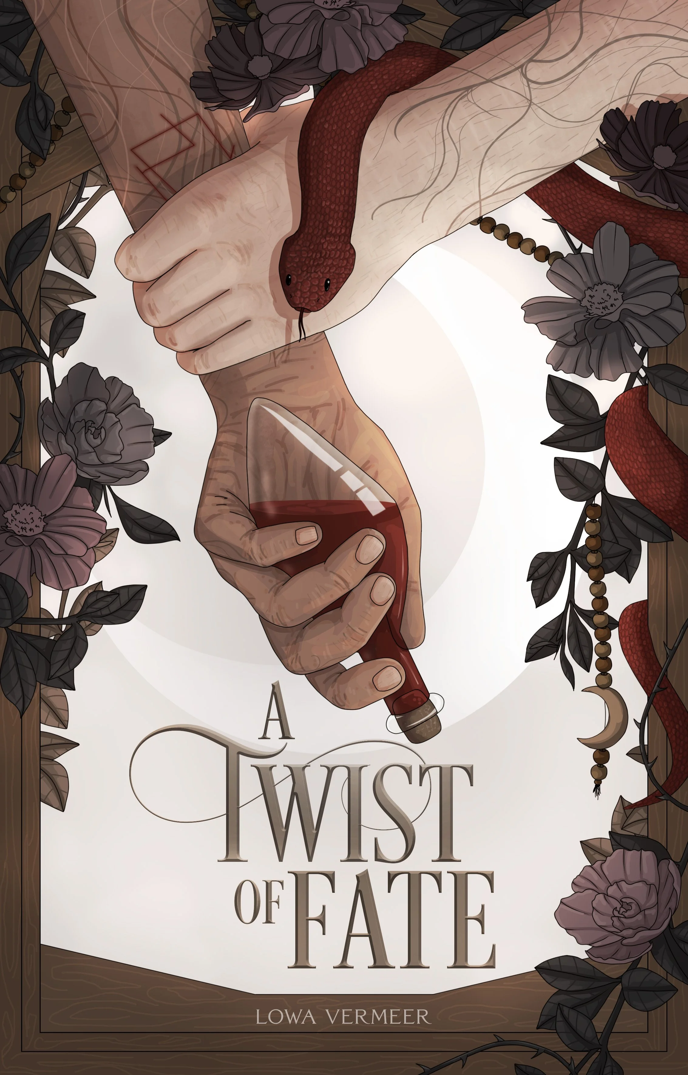 Weekly Sample 3: A Twist of Fate