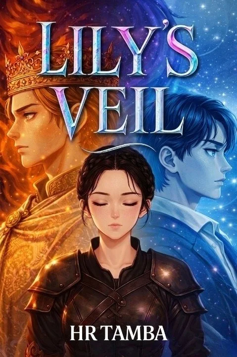 Weekly Sample 2: Lily’s Veil