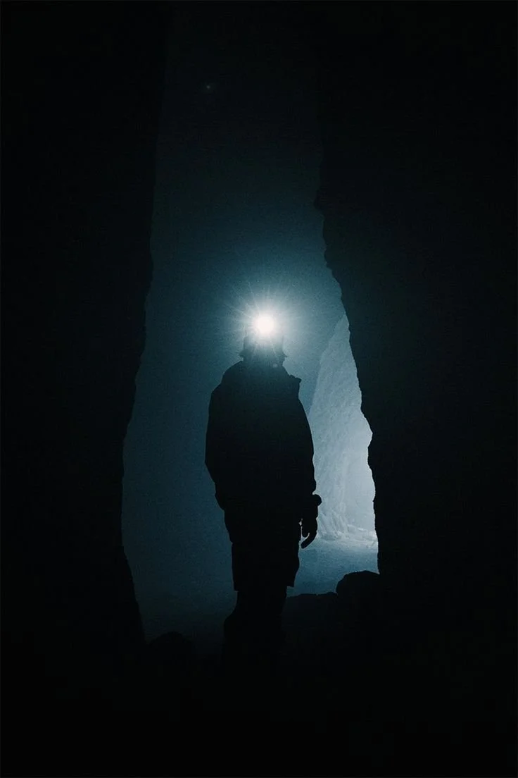 Weekly Sample 5: Below the Mines
