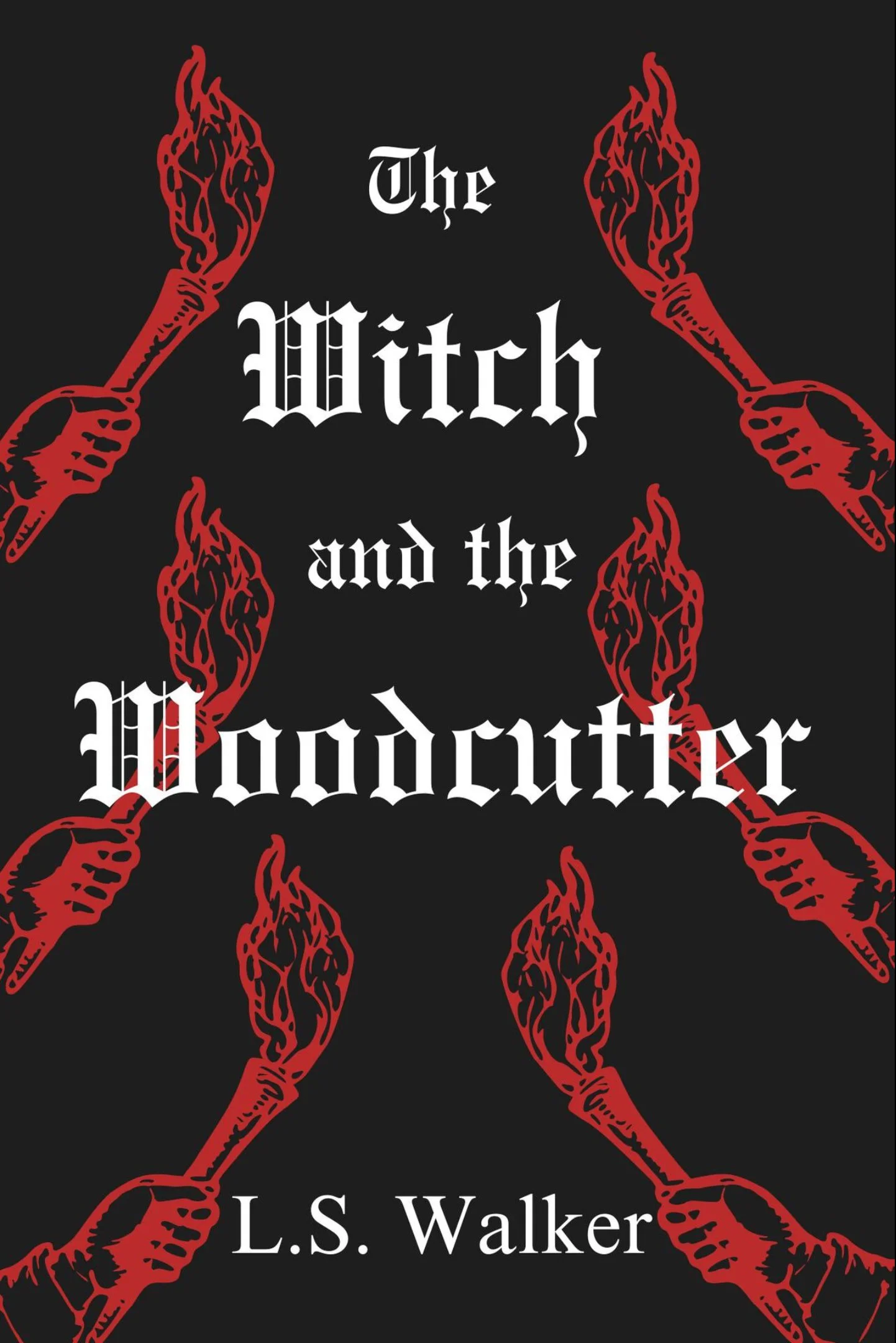 Weekly Sample 6: The Witch &amp; the woodcutter
